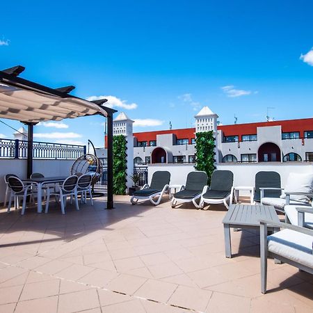 Charm Apartment T2 All With Big Terrace Albufeira Self Check-In Екстериор снимка