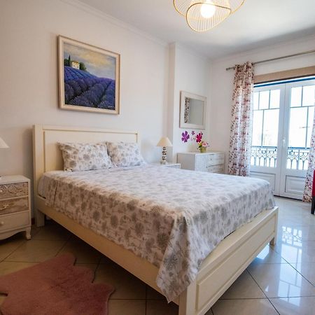 Charm Apartment T2 All With Big Terrace Albufeira Self Check-In Екстериор снимка