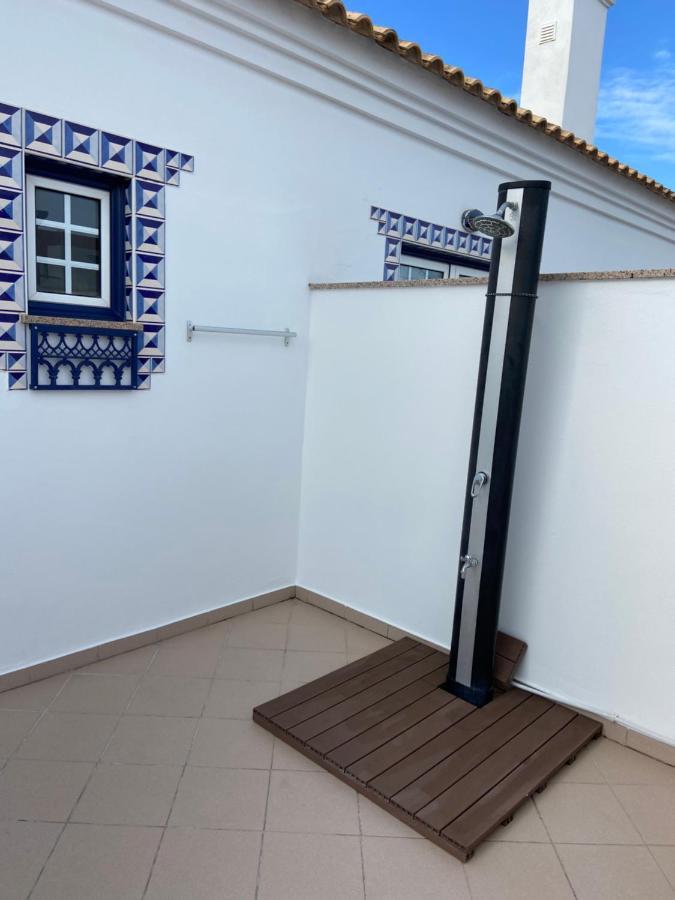 Charm Apartment T2 All With Big Terrace Albufeira Self Check-In Екстериор снимка