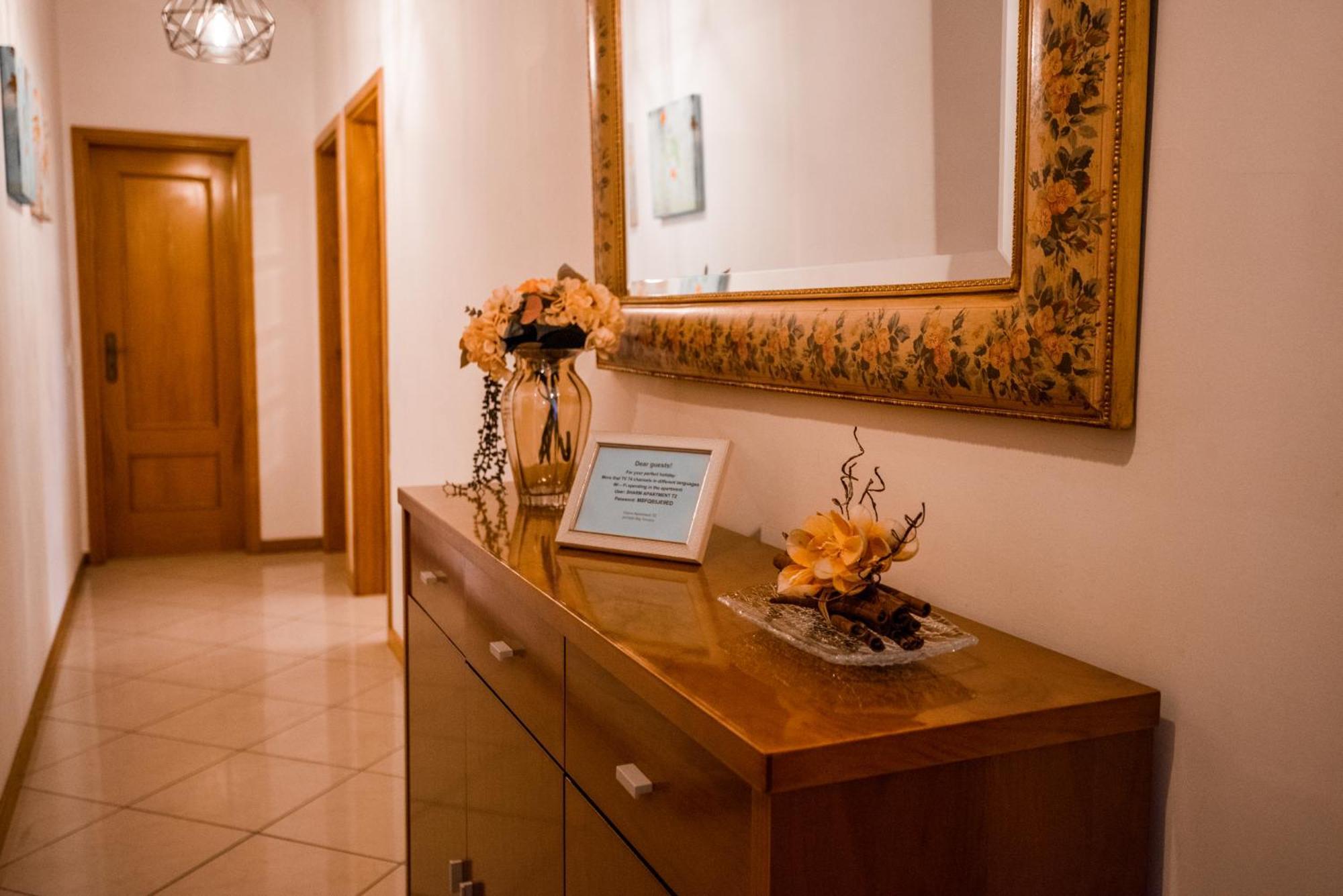 Charm Apartment T2 All With Big Terrace Albufeira Self Check-In Екстериор снимка