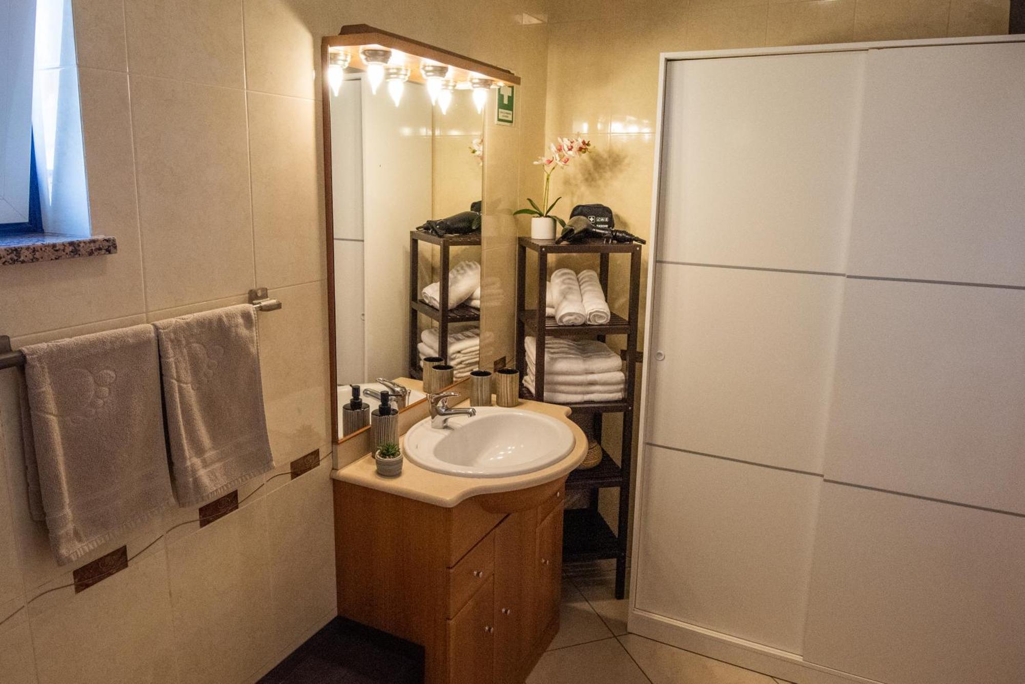 Charm Apartment T2 All With Big Terrace Albufeira Self Check-In Екстериор снимка