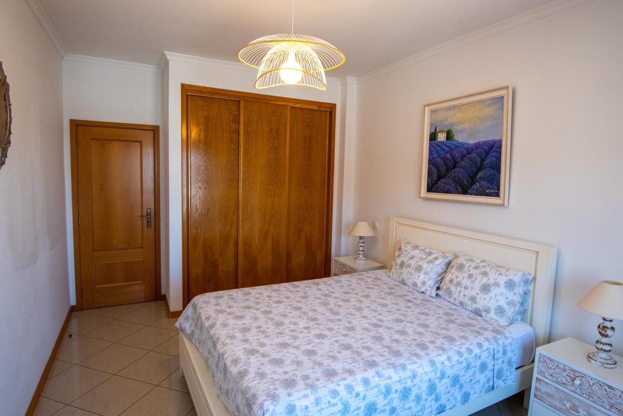 Charm Apartment T2 All With Big Terrace Albufeira Self Check-In Екстериор снимка