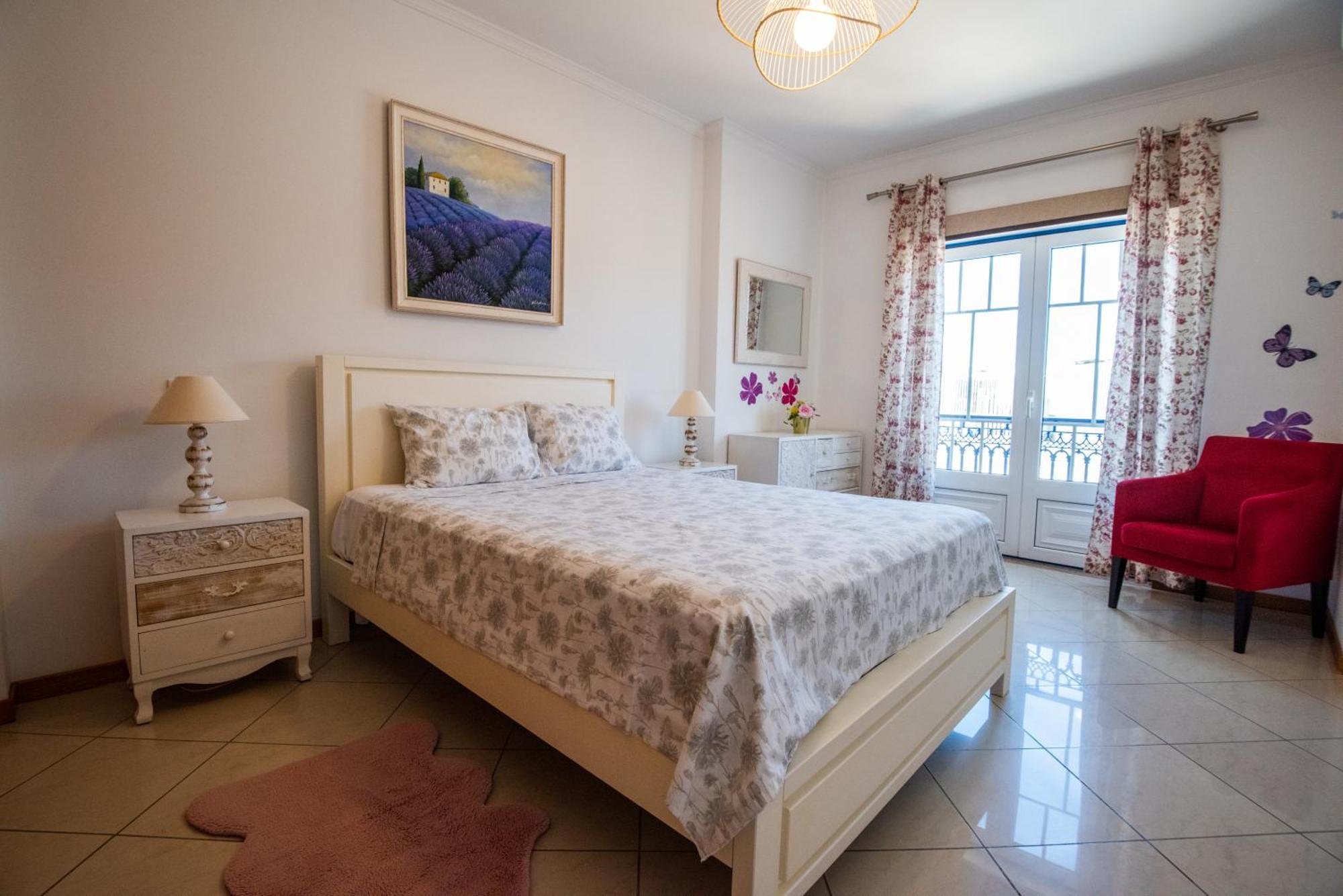 Charm Apartment T2 All With Big Terrace Albufeira Self Check-In Екстериор снимка