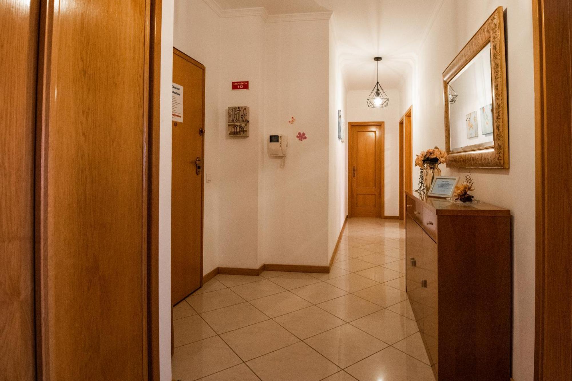 Charm Apartment T2 All With Big Terrace Albufeira Self Check-In Екстериор снимка