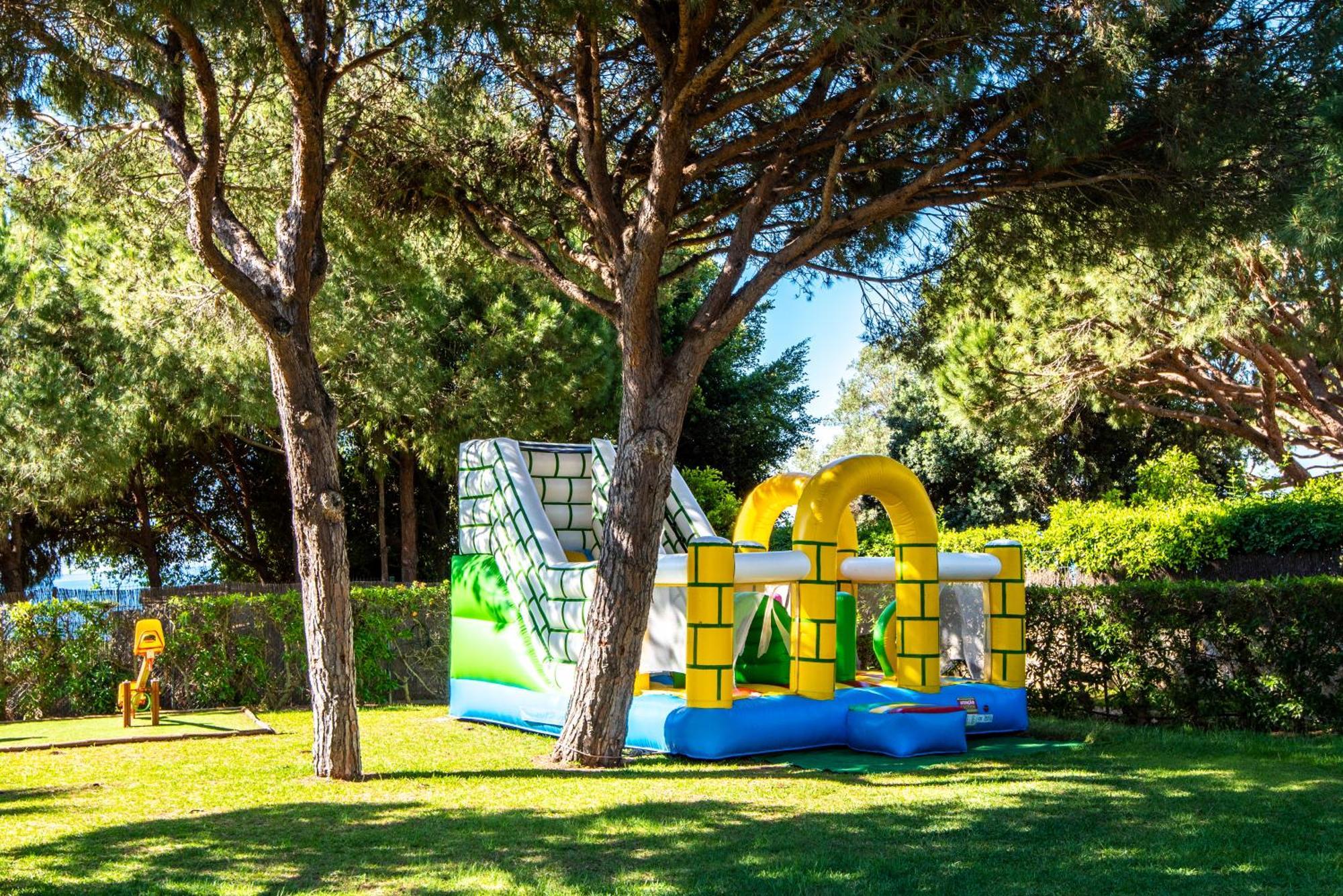 Charm Apartment T2 All With Big Terrace Albufeira Self Check-In Екстериор снимка